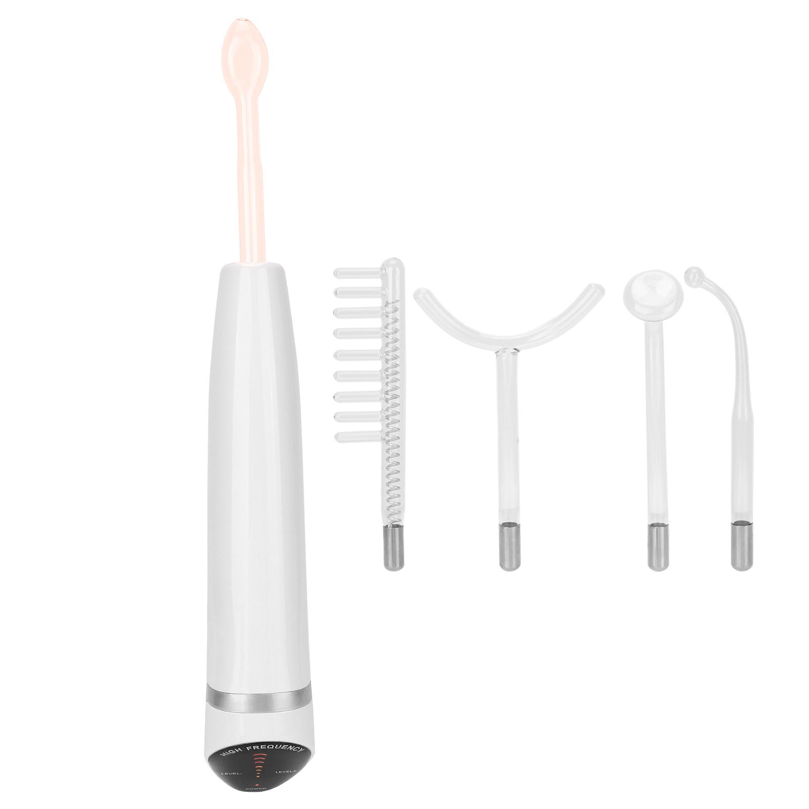 

Высокочастотная палочка для терапии кожи, портативное устройство для уменьшения морщин, антивозрастное устройство для подтяжки кожи