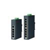 Lixian Industrial Ethernet Switch EKI-2728-D