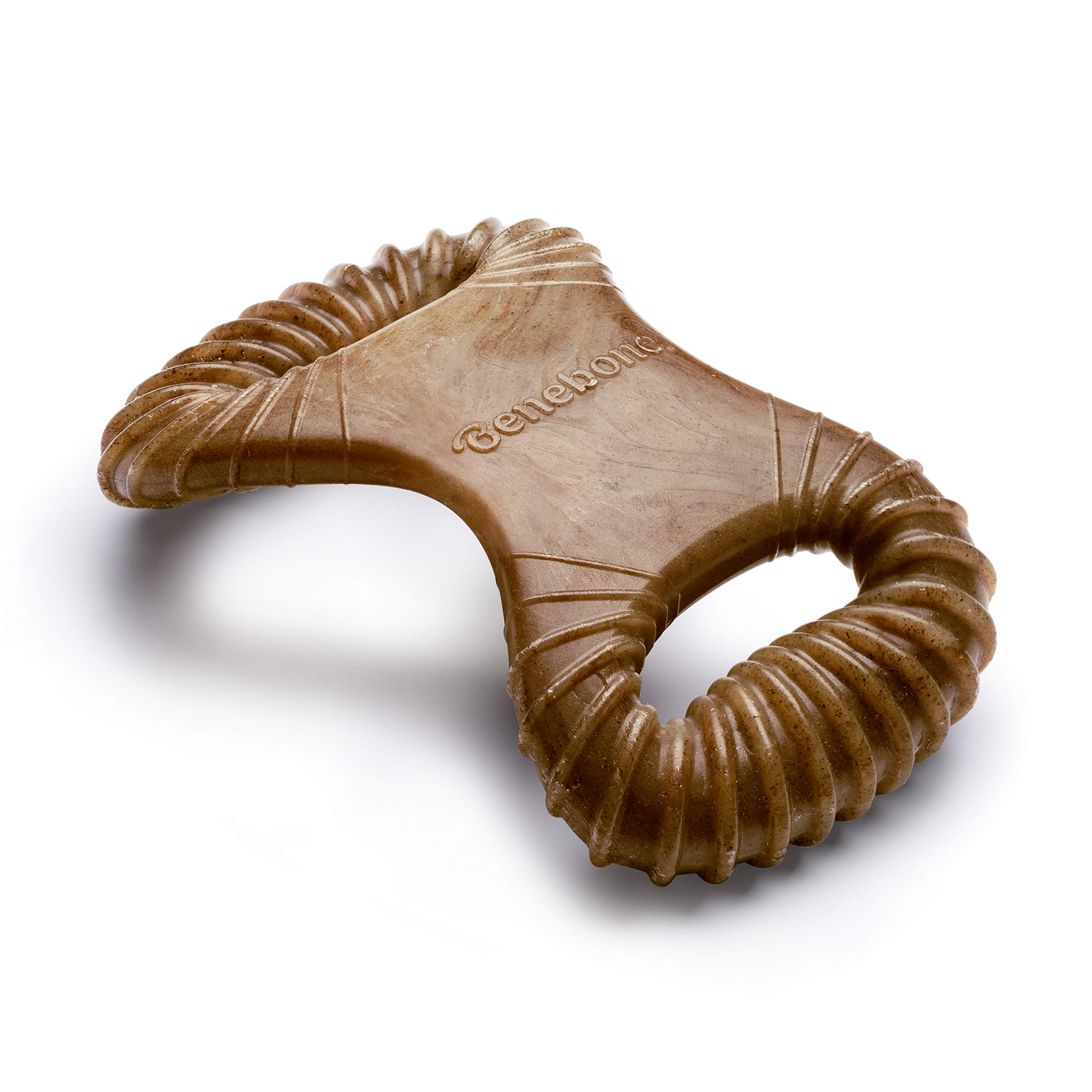 

Benebone Dental Chew Mini Chew Toy Bacon Flavor