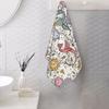 Havlular – Banyo Havluları