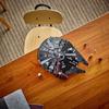 LEGO Star Wars Dark Millennium Falcon Hračka Dárek k narozeninám Blok Vánoce Kluci Dívky Děti 10 let 11 let 12 let Základní
