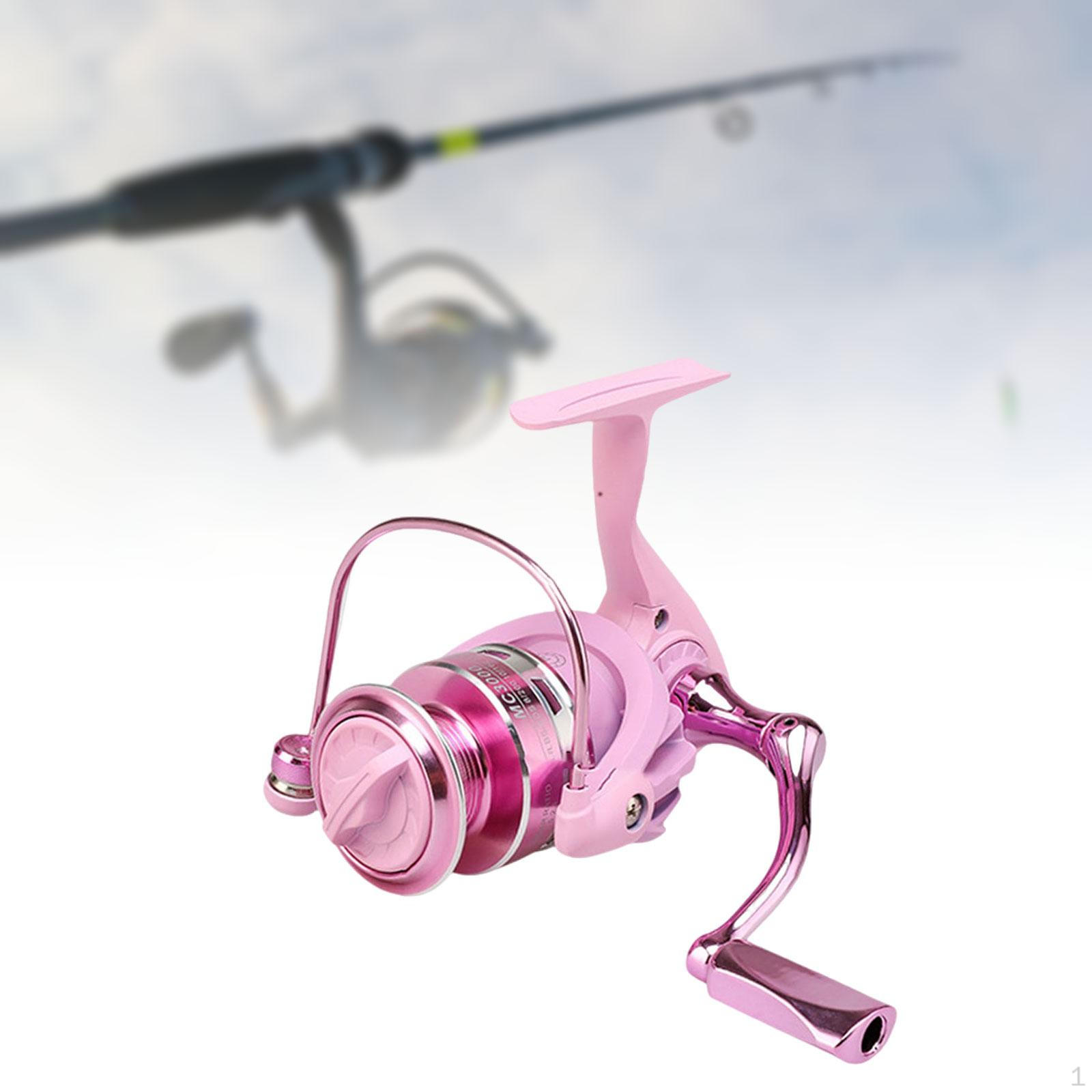 

Рыболовная катушка 7.2:1 Передаточное отношение Компактная замена Сверхлегкие ремонтные принадлежности Подарок для реки на открытом воздухе Style C