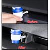 Für Tesla Model Y Juniper 2026 YL Standard Lüftungsschlitz Lufterfrischer Clip Luftauslass Aromatherapie Halter Halterung Gadget Neues Model3 Ständer