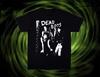 DEAD BOYS Band Music Short Sleeve Black All Size Unisex Tee T Shirt EE73 Unisex T-Shirt