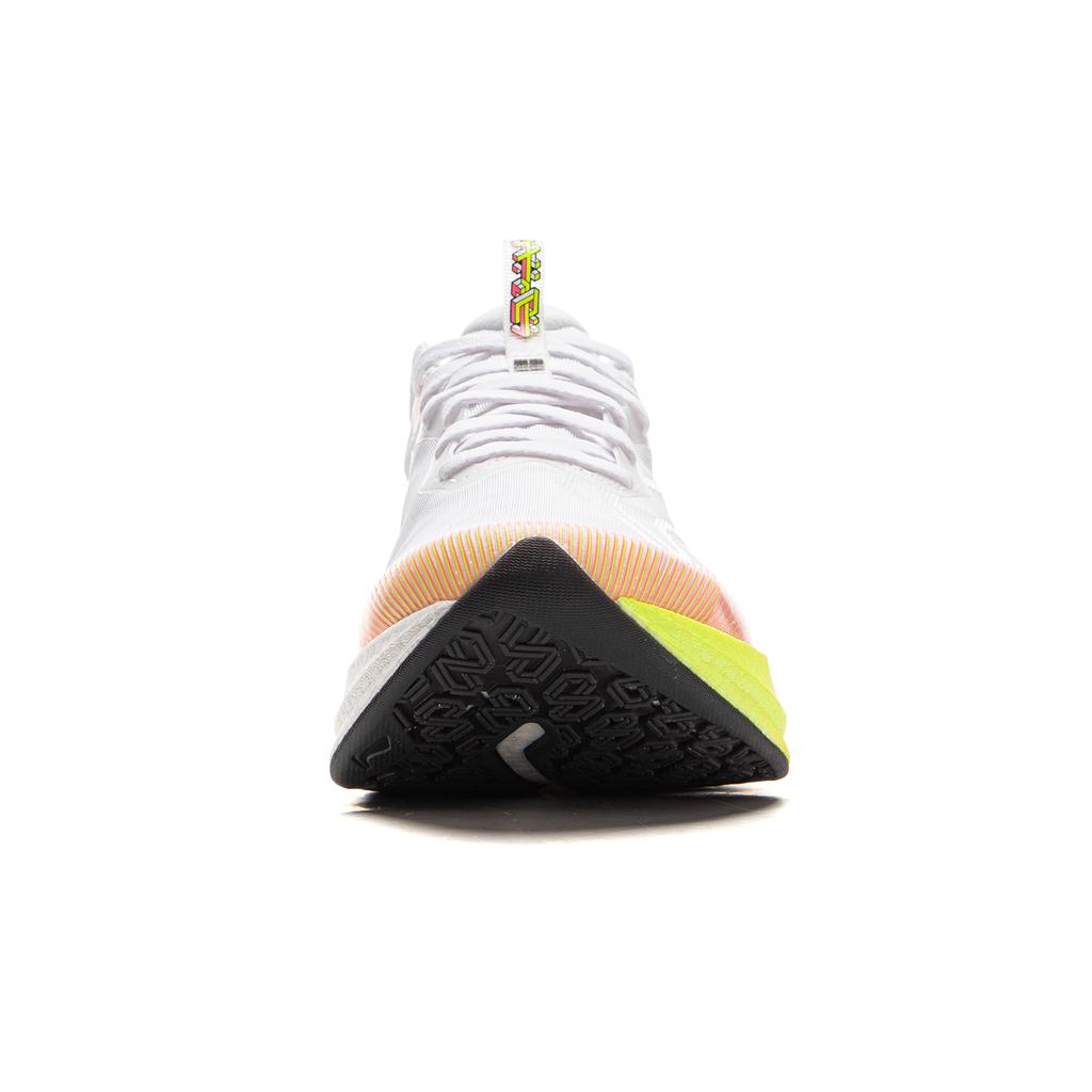 Chaussures de course Li Ning Red Hare 8PRO pour femme, coupe basse standard, blanc ARPV006-26