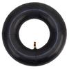 AHL 2pcs 4.10/3.50-5 Tire Tube Tire Wheel 5" L Shape Valve Butyl Rubber Hand