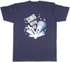 San Marino Music Sing with Us Note Karaoke Unisexs TShirt Tee Gift Top