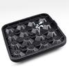 Silicone Ice Cube Maker Ice Cube Molds Diamond Shaped Flexible DIY Ice Tray