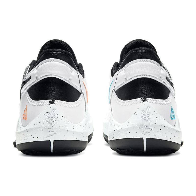 Nike Zoom Freak 2 'Denim' Sneakers Casual CK5424-101