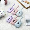 For Carpet Table Sofa Bed Dirt Debris Collector Household Roller Brush Sweeper Cleaner Lint Rollers
