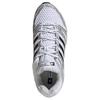 Adidas Originals Adistar Control 5 Silver Metallic Grey Black KI6121