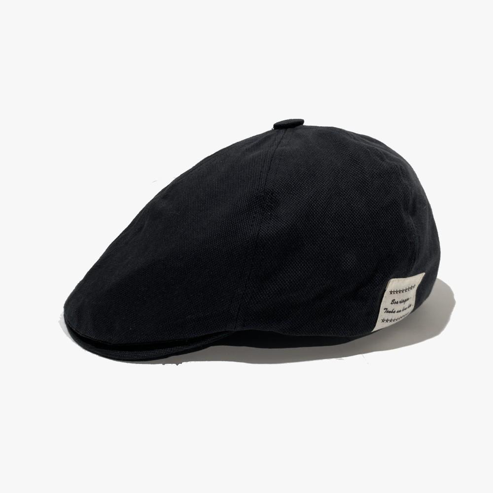 Vintage Japanese Summer Duckbill Cap: Retro Street Style for Men and Women