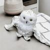 20Cm/7.8Inch Plush Owl Toys That Can Be Used As Hand Puppets, Cute Dolls for Educational Purposes, And Perfect Gifts for Children