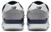 New Balance 996 Series Gray MRL996WG