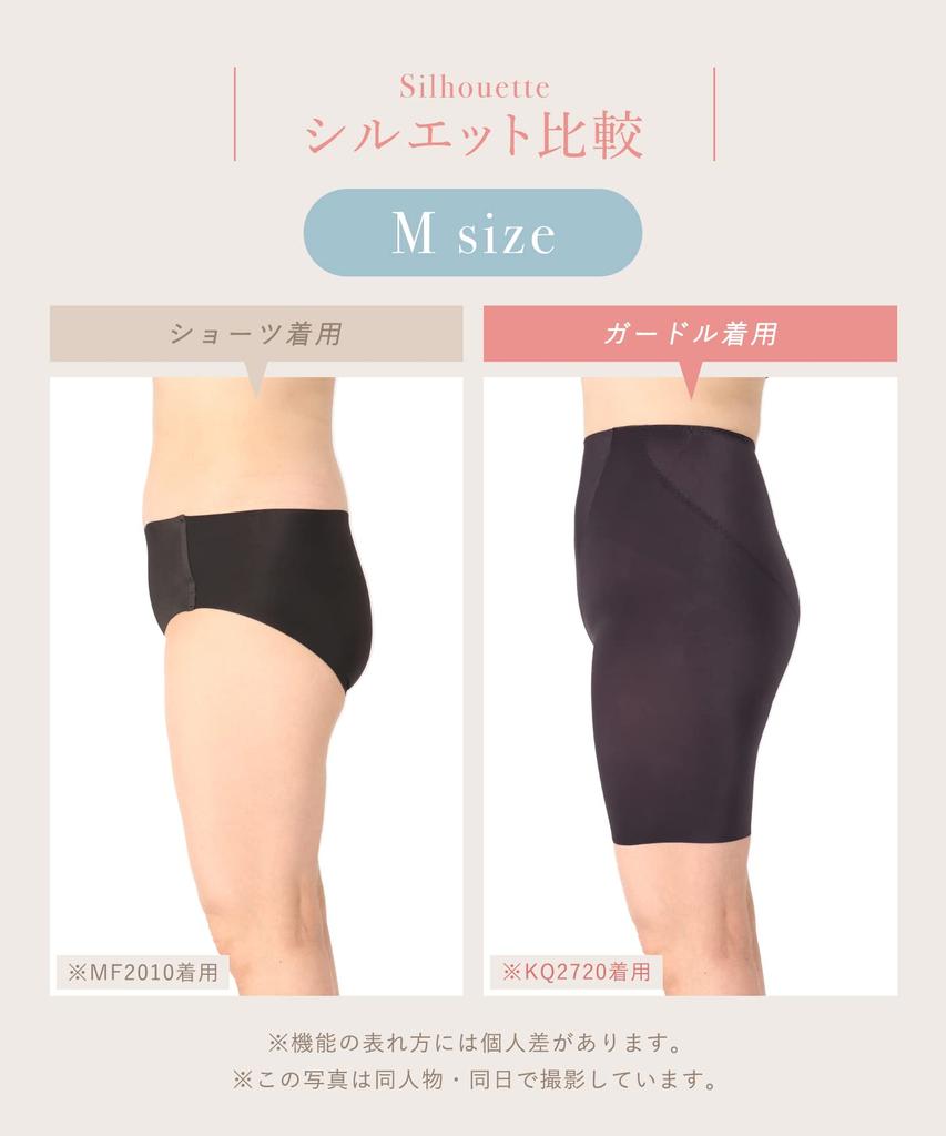 Match Me Størrelser Elastisk og Tynn og Justerbar til Dine Lange Pluss Størrelser RP L Vinge/Wacoal Dame Girdel, Hofteløftende, S-3L, Komfortabel, Glatt, Kropp,