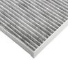 Activated Carbon Cabin Air Filter for Kia Soul Seltos Sportage Soul EV Hyundai