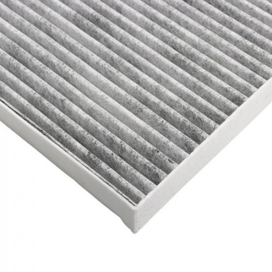 Activated Carbon Cabin Air Filter for Kia Soul Seltos Sportage Soul EV Hyundai