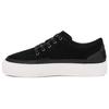 UGG Cakewalk Fashion Comfortable Casual Slip-Resistant Low-Top Sneakers Unisex Sneakers Black 1170554-BLK