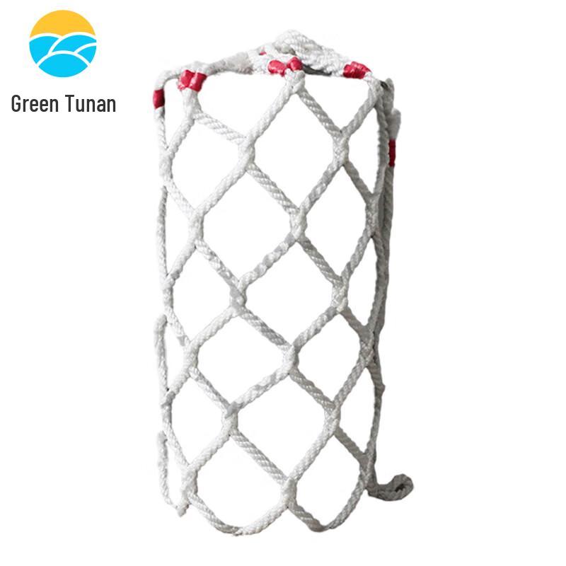 Boat Fender Net with Mesh Bag