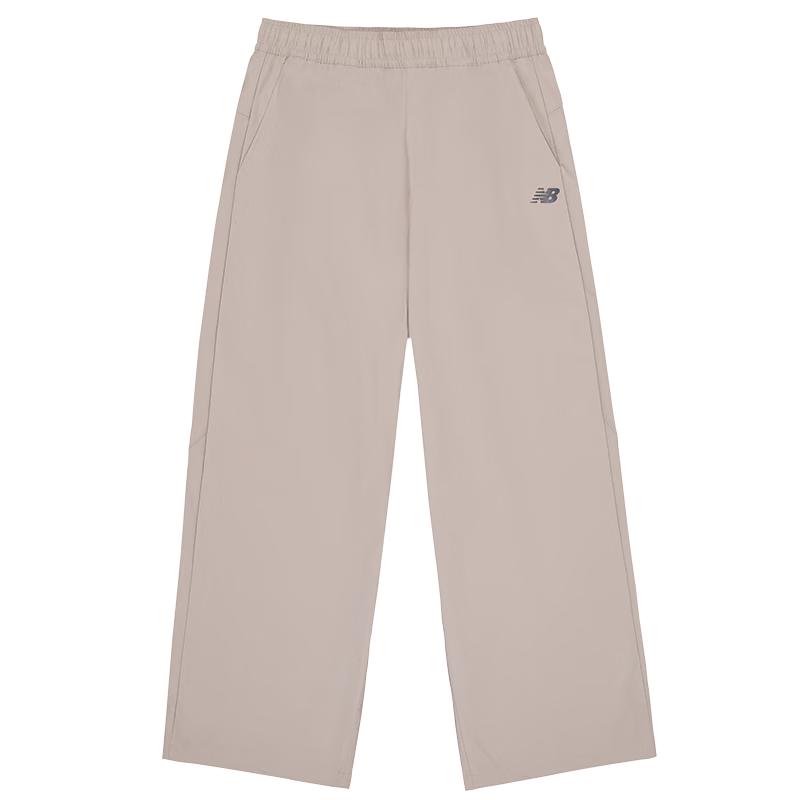 New Balance Men s Woven Long Pants MB61V6YN M
