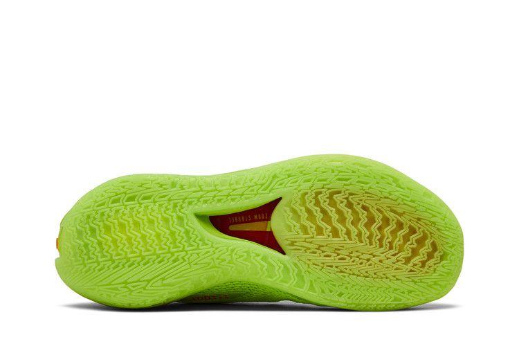 Nike Air Zoom GT Cut EYBL Volt