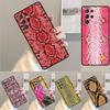 Snake Skin Print Phone Case Cover For Samsung Galaxy S24 S25 Ultra S21 S22 Ultra S10E Note 10 Plus Note 20 FE S23