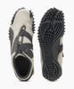Puma Mostro Suede - Dusky Grey: Alpine Snow / 404369-01