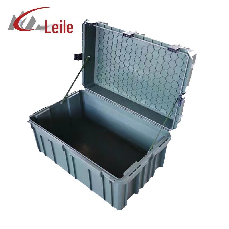 Leiler Simulation Training Sand Table