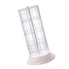 PS Rotating Storage Box With Lid Rotating Jewelry Box Storage Supplies Jewelry Organizer  Bedrooms