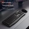 Lenovo KN230 2.4G Wireless Keyboard and Mouse Combo