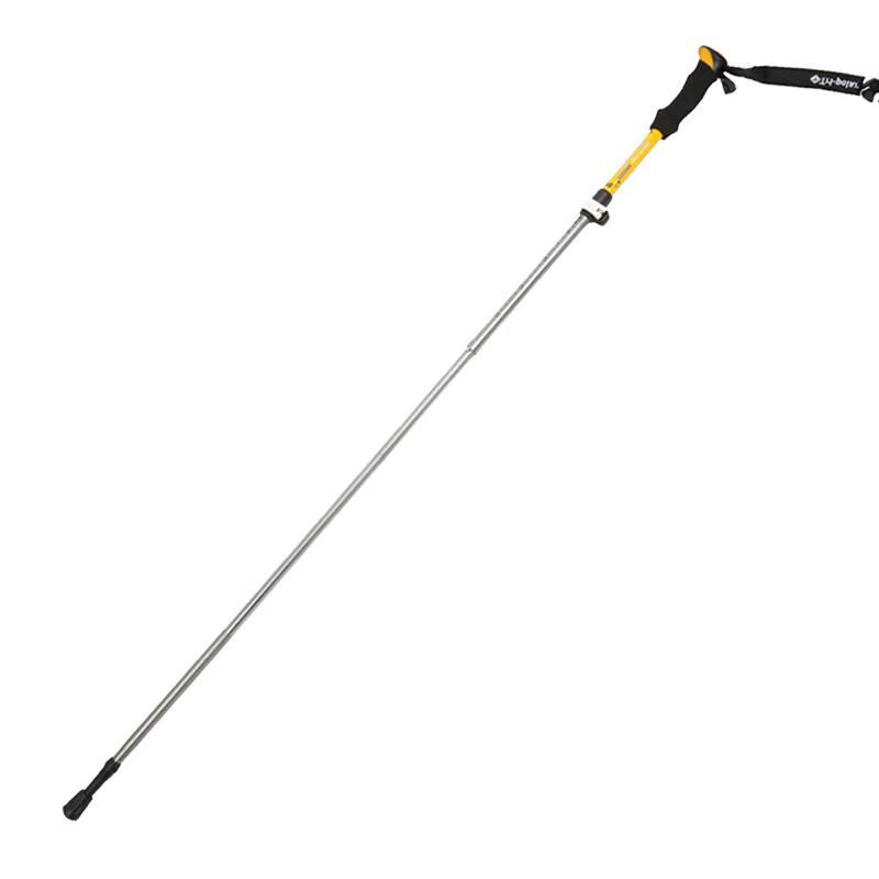 Tri-polar TP3909 Folding Aluminum Trekking Pole
