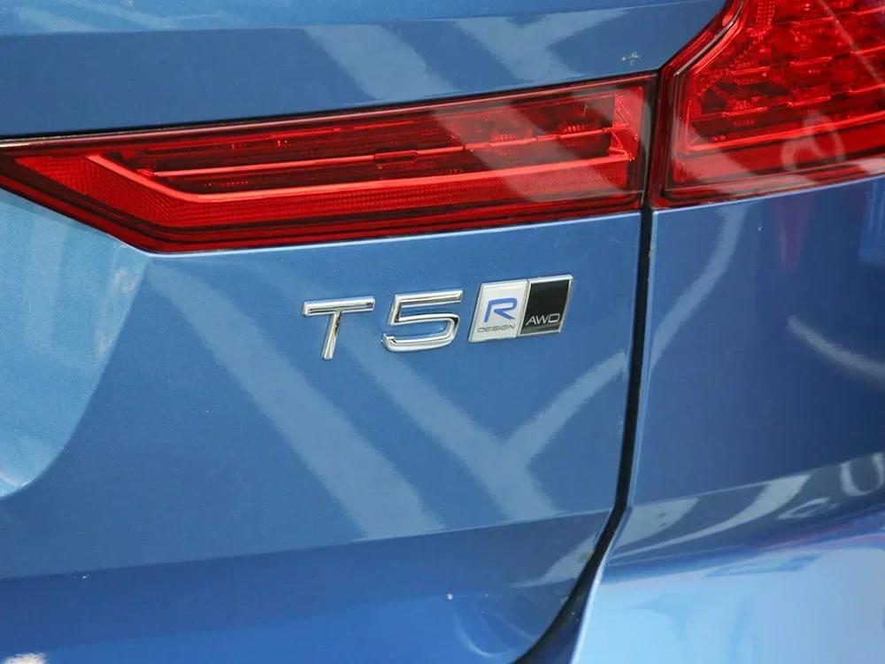 3D Metall Schwarze Basis AWD R Design Heckklappe Plakette Emblem Aufkleber Decals Für VOLVO S40 S70 S80 XC60 XC40 XC90 V40 V50 V90 S90