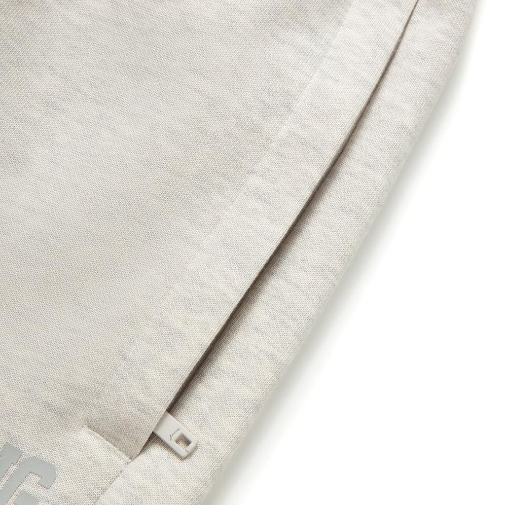 Li Ning Sports Lifestyle Series Loose Fit Logo Knit Joggers Men Joggers AKLV953-5