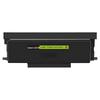 DEYIN Compatible Toner & Drum Unit for Pantum Printers