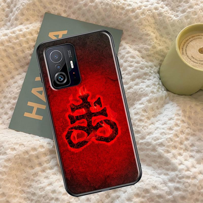 The Binding of Isaac game For POCO F5 F3 F4 GT X4 M5s X3 Pro X5 Pro Case For Xiaomi Mi 13 Lite 12 X 11T 12T Pro Cover
