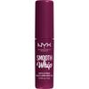 NYX Nyx Lippencreme Smooth Whip Matt 11, 4ml x 1