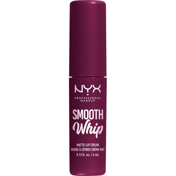 NYX Nyx Lippencreme Smooth Whip Matt 11, 4ml x 1
