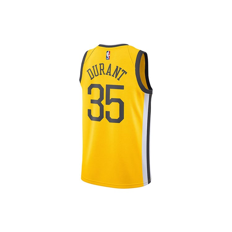 Nike Nba Warriors "Draymond Green Earned Edition" jersey BQ1159-729
