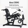 Tezewa Leg Push-Bend Extension Trainer