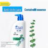 Head & Shoulders Anti-Dandruff Itch Care Shampoo