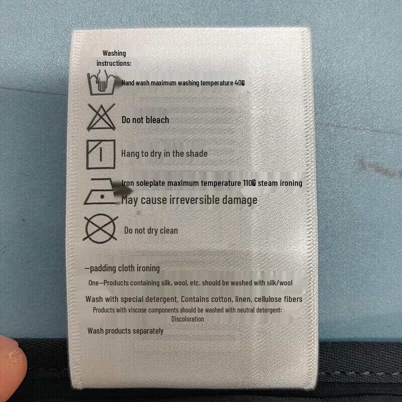 HAZZYS Men's Lapel Work Jacket