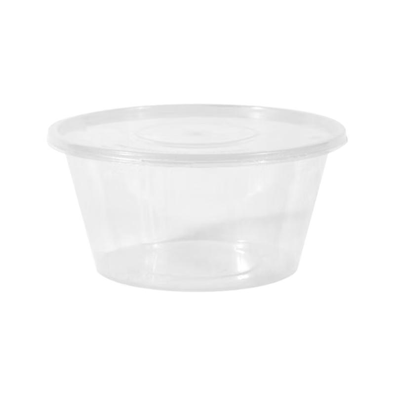 AOmeiyou Disposable Food & Meal Prep Containers