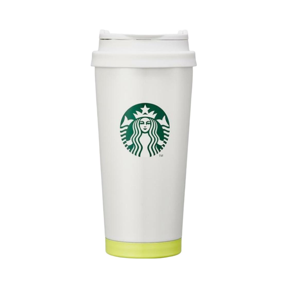 Starbucks x NCT SS Elma Tumbler 473ml ONE SIZE