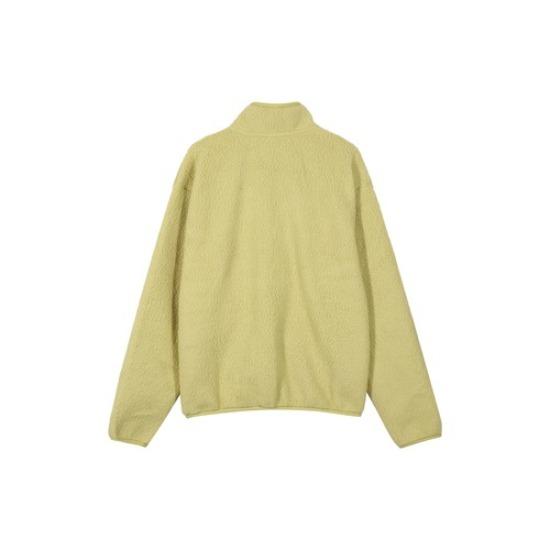 Nike Loose Letter Print Stand Collar Long Sleeve Jacket FB8387-720