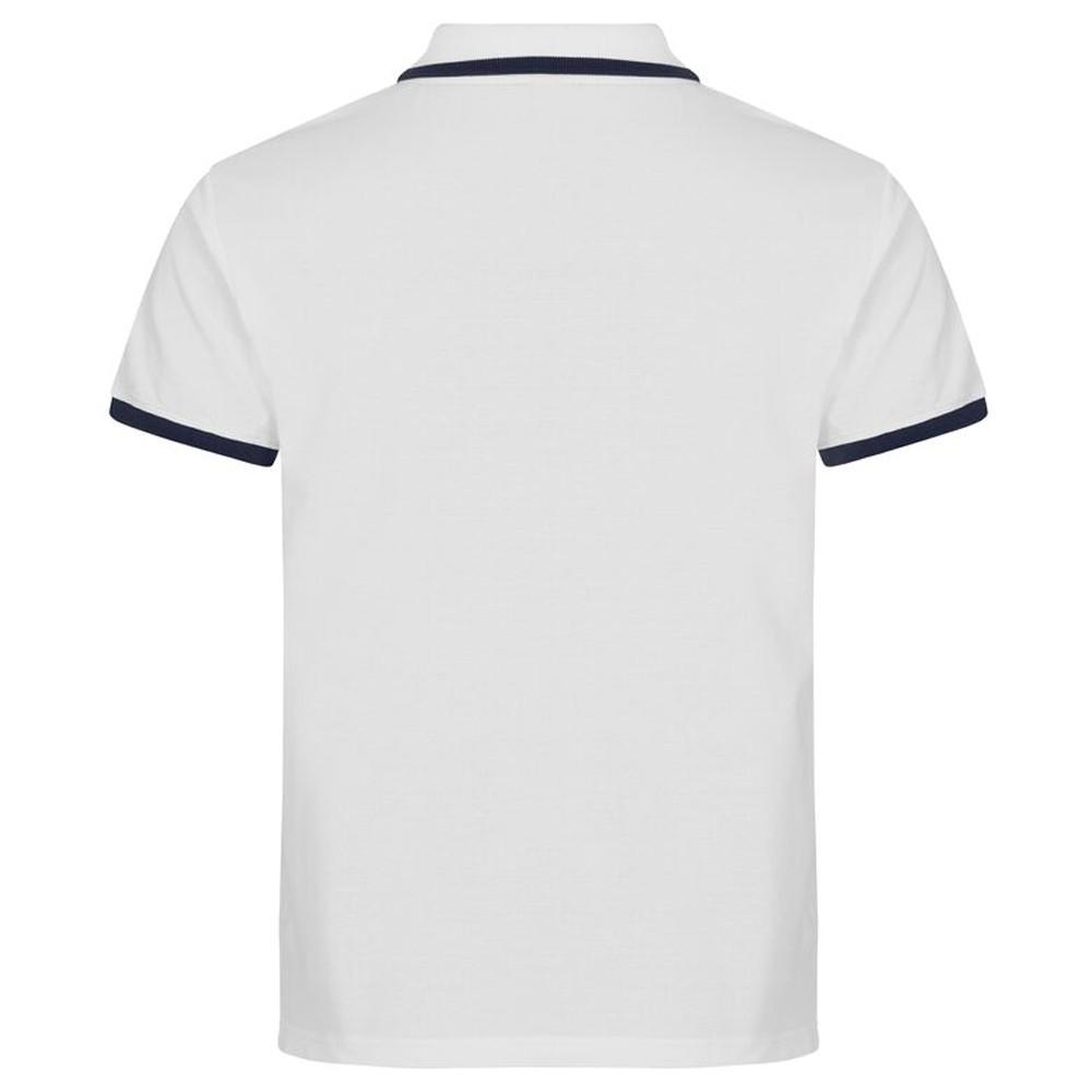 Clique Mens Austin Polo Shirt