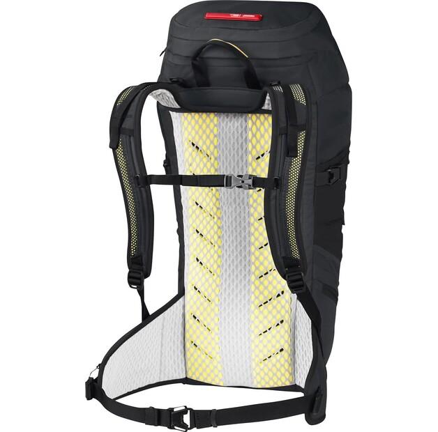 Рюкзак Jack Wolfskin Wolftrail 28 Recco phantom (2010191-6350)