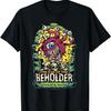 Dungeons & Dragons Eye Of The Beholder T-Shirt
