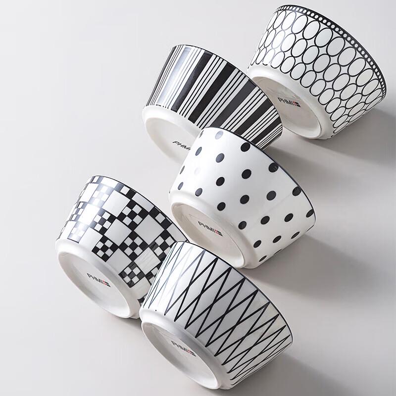PHMI Fashion Dinnerware Set
