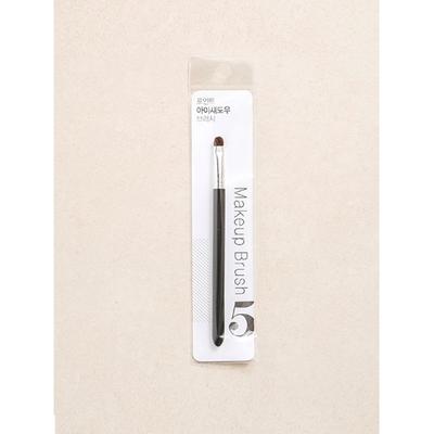 Daiso Point Shadow Brush