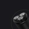 Electric Razor 3 Cutting Head Long Battery Life Water Wash Electric Shaver Men For Men Dangerous Women's